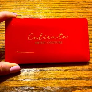 Artist Couture Caliente Palette